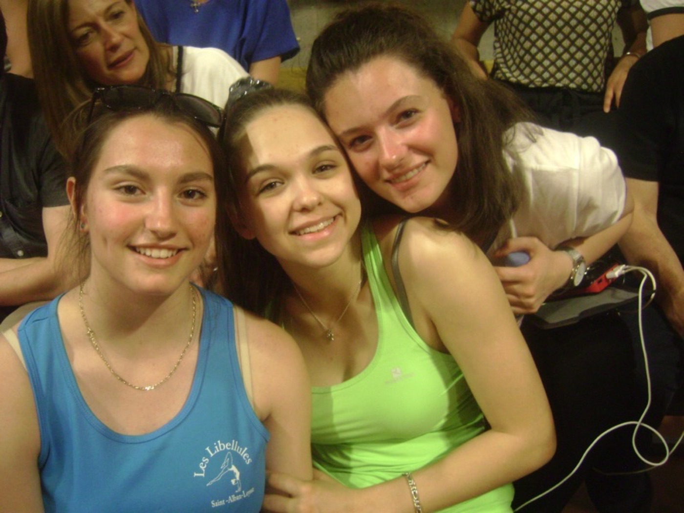Gala de Danse très réussi !