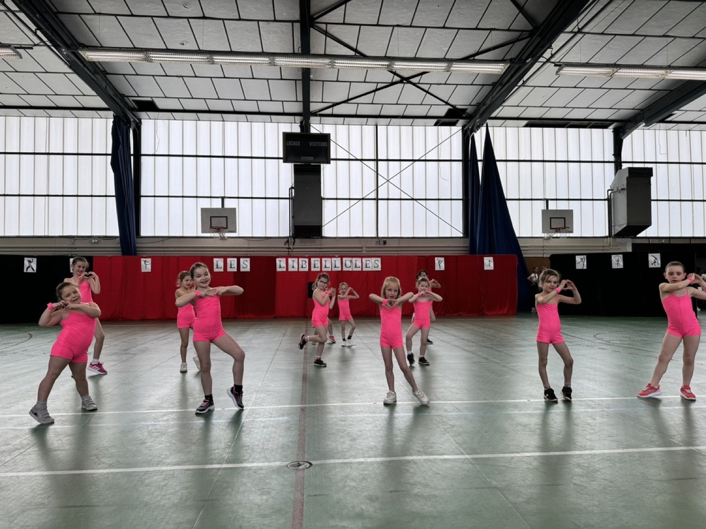 Gala de Danse 2024