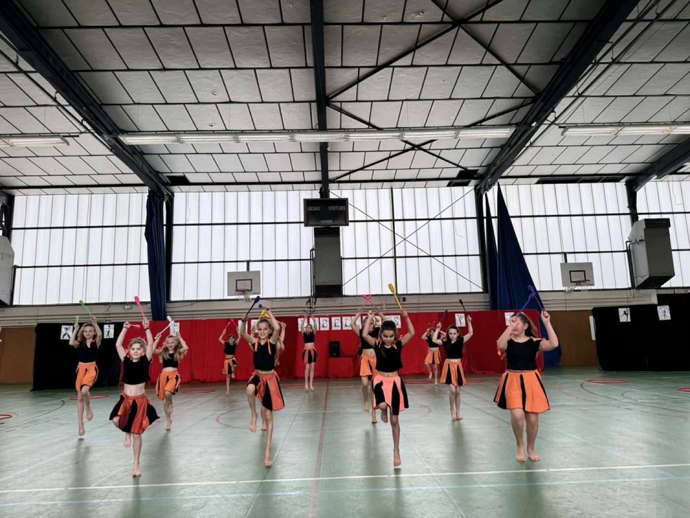 Gala de Danse 2024