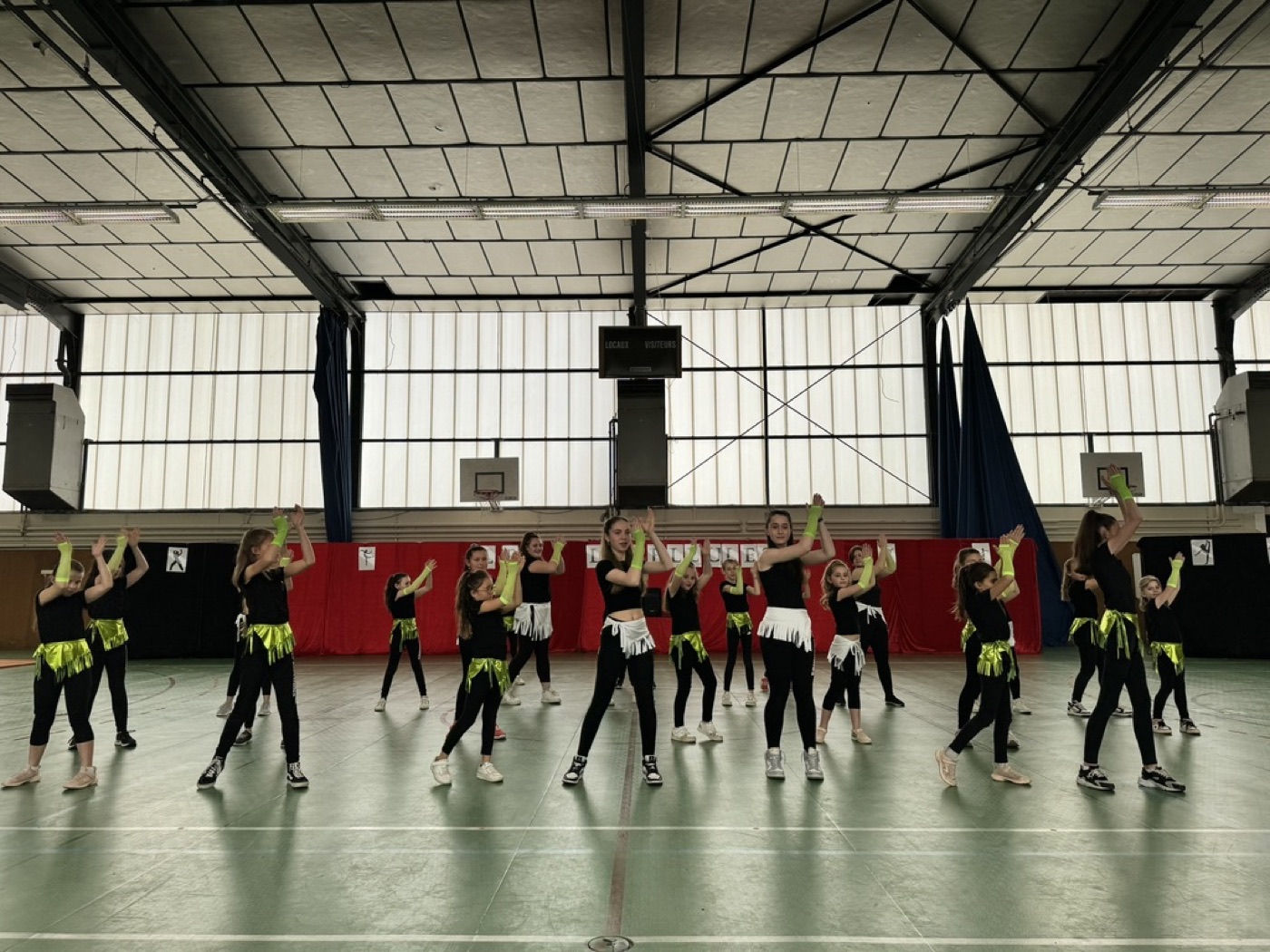 Gala de Danse 2024