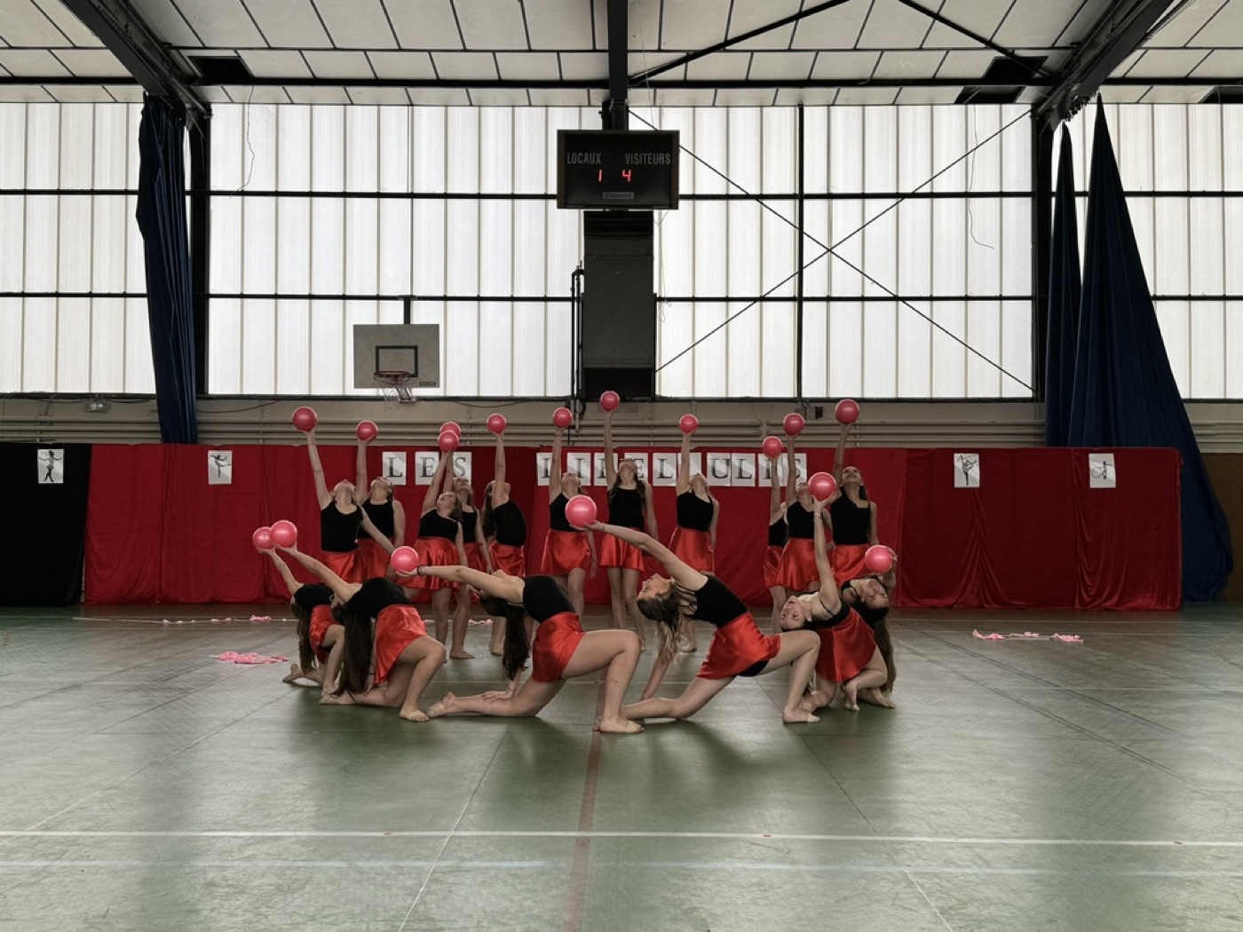Gala de Danse 2024