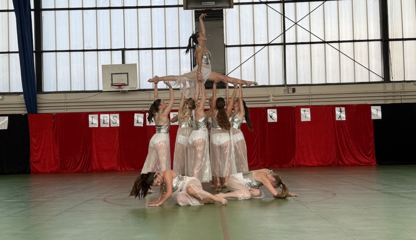 Gala 2025 des sections Loisirs