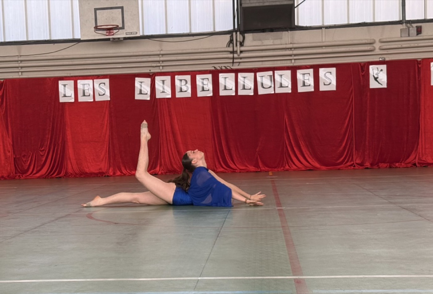 Gala 2025 des sections Loisirs
