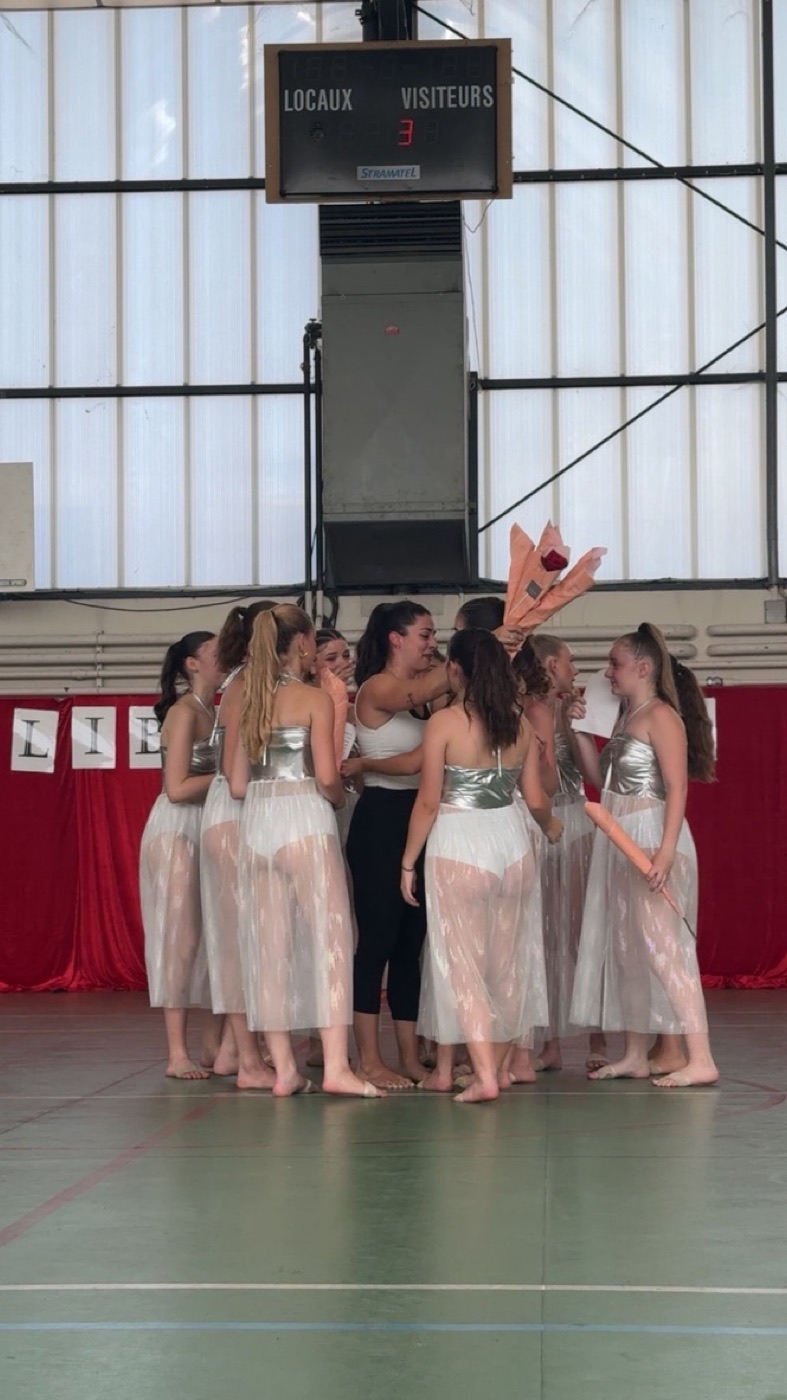 Gala 2025 des sections Loisirs
