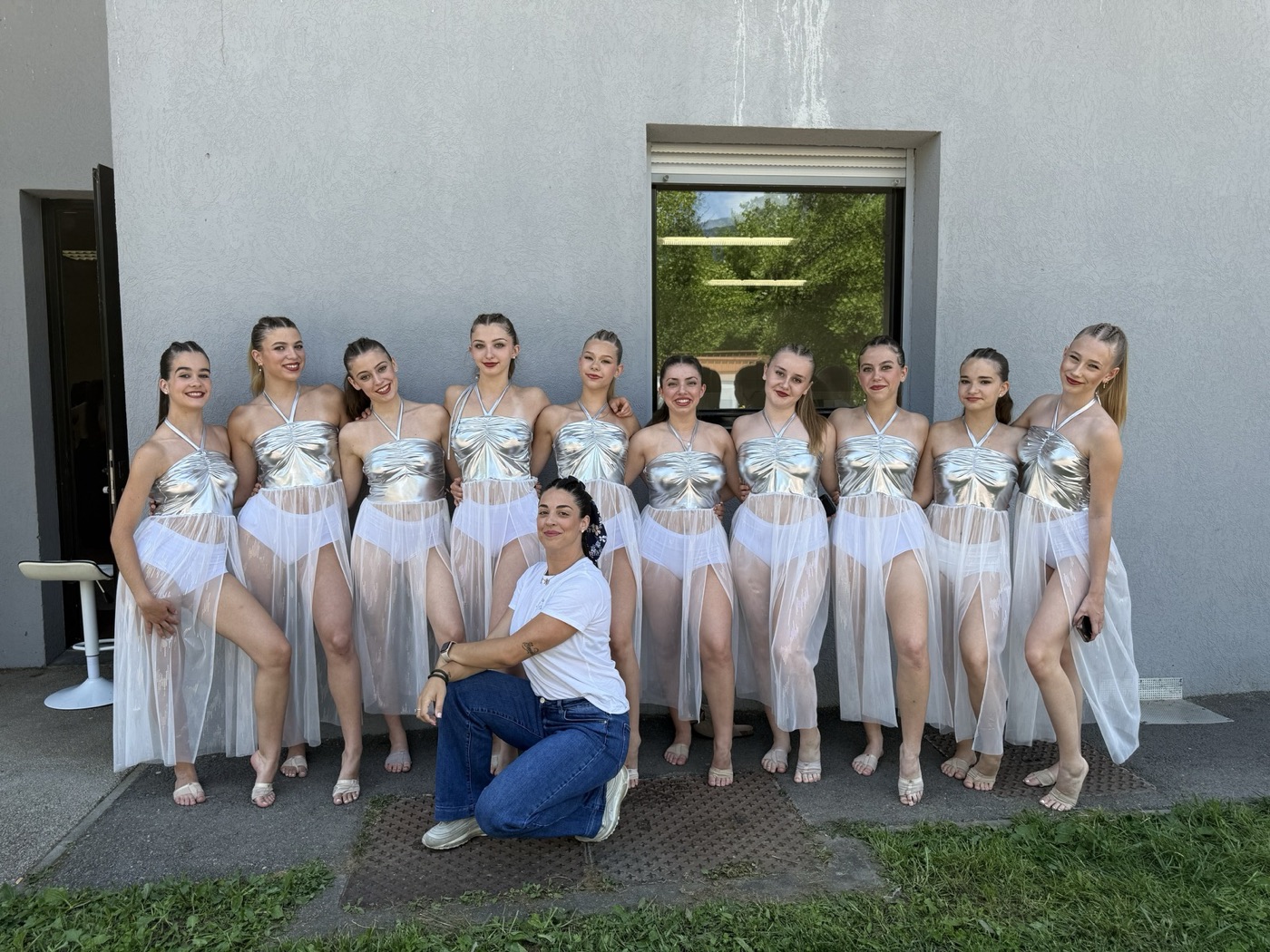 Rencontres Nationales de Danse 2025