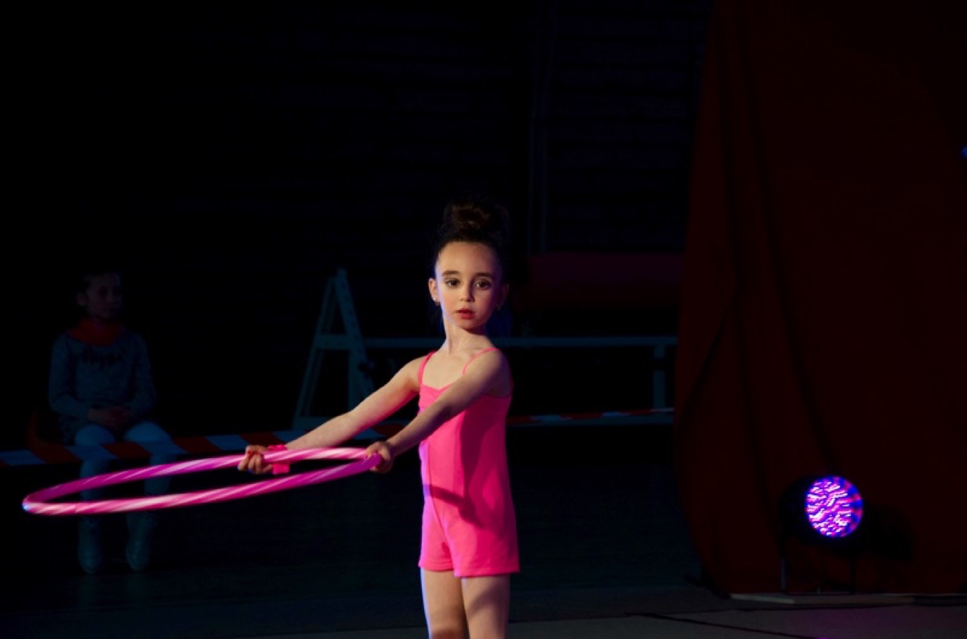 Succès du Gala 2019 Sections Loisirs des Libellules