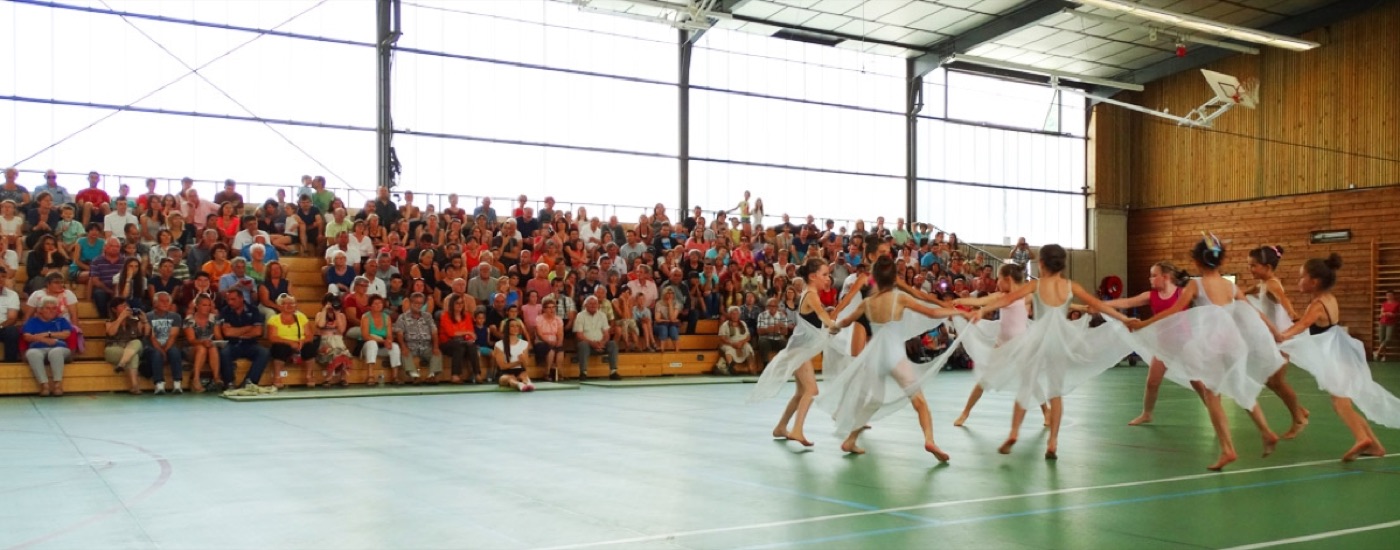 Gala de Danse 2016