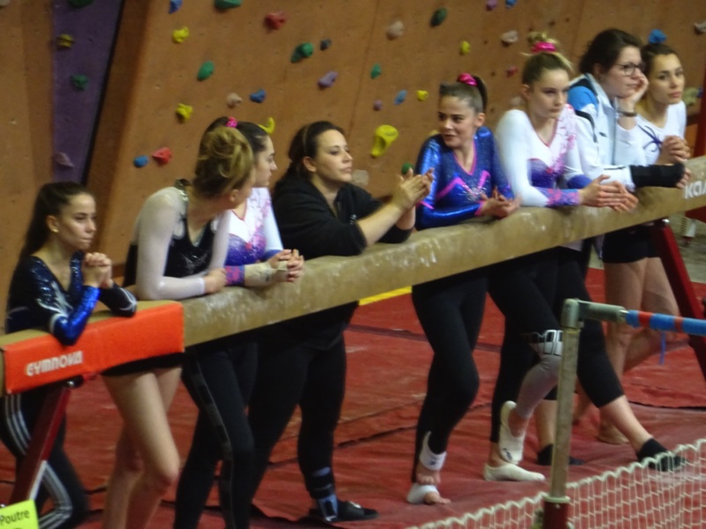 Individuels Régionaux à Vienne (38)