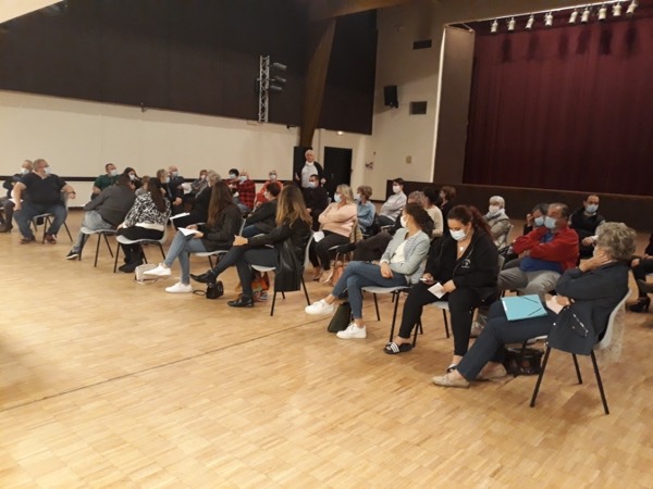 Assemblée Générale 2020
