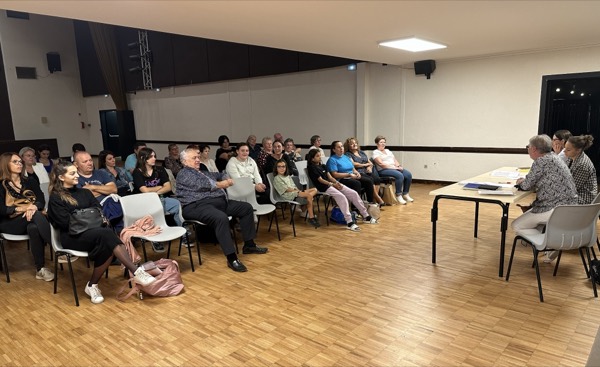 Assemblée Générale annuelle 2023
