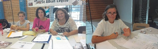 Forum des Associations 2017