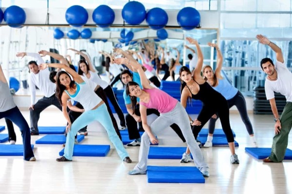 Enfin : Reprise des cours pour les adultes