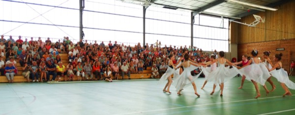 Gala de Danse 2016